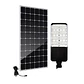 LuminÃ¡ria Solar LED 80W 180Lm/W (110W Monocristalina) Branco Quente 3000K - Thumbnail 5
