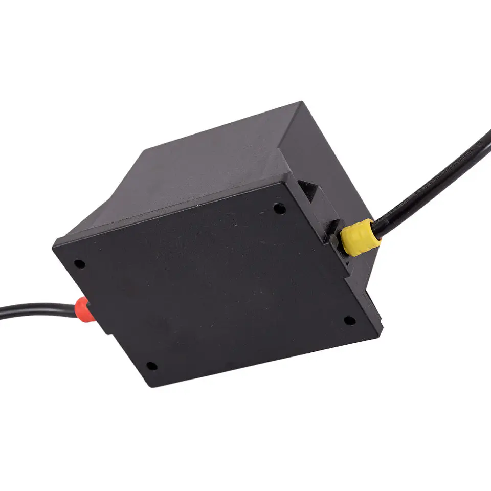 Transformador LED 60W 230Vac/12Vac Submersimvel Ip68 3