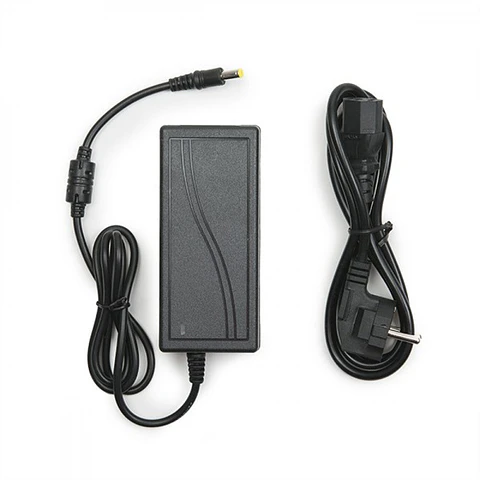 Transformador LED 60W 230VAC/12VDC IP20