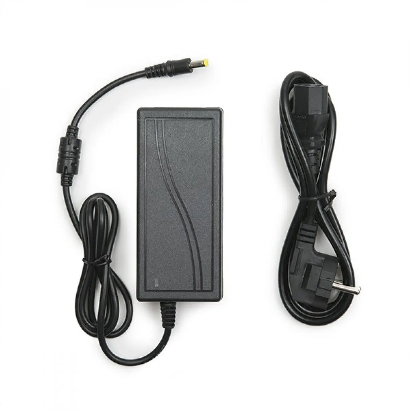 Transformador LED 60W 230VAC/12VDC IP20 1
