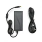 Transformador LED 60W 230VAC/12VDC IP20 - Thumbnail 1