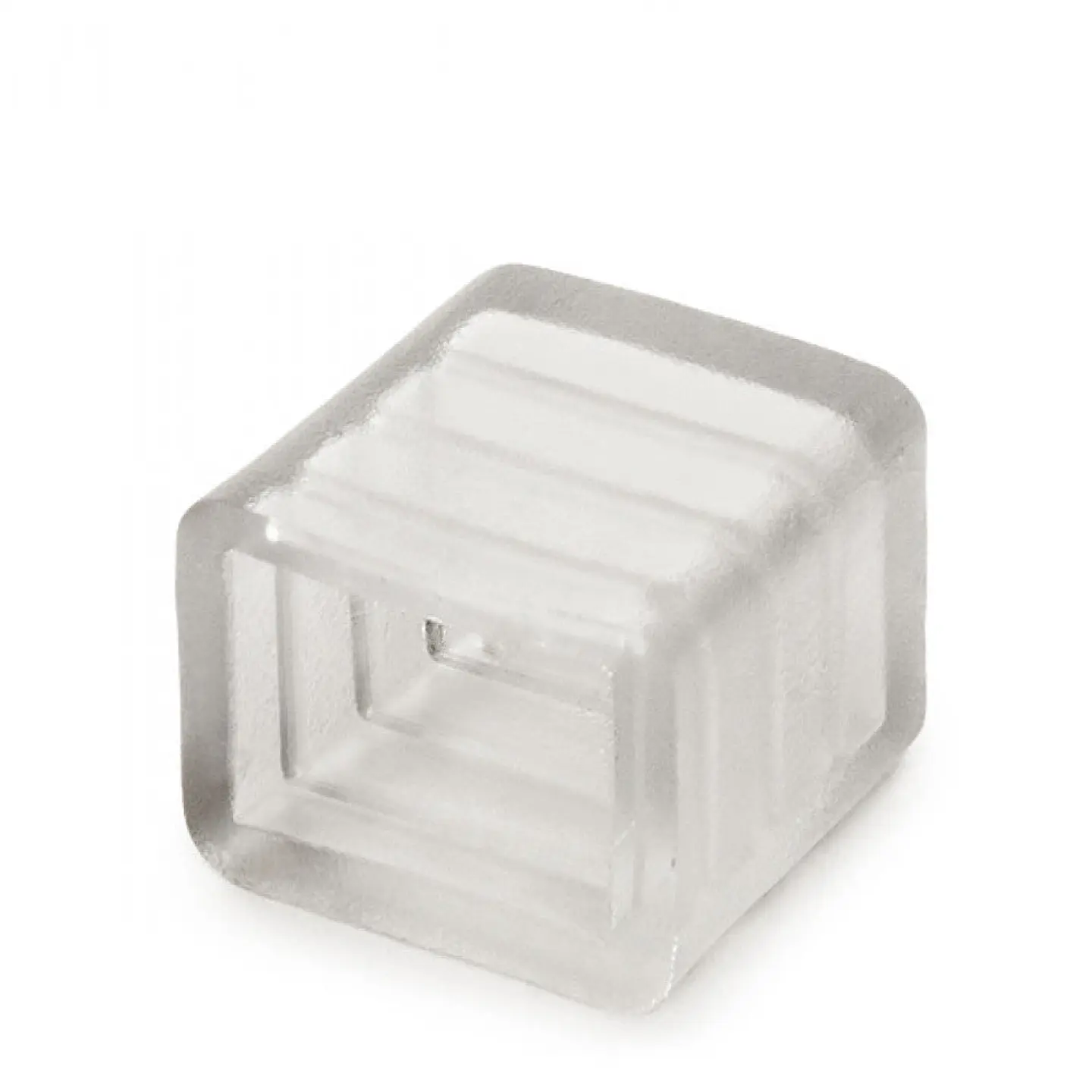 TampÃ£o FinalÂ Tira LED Led Smd3528 220Vac 1