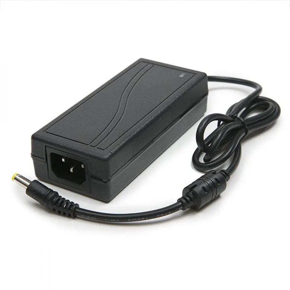 Transformador LED 60W 230VAC/12VDC IP20 2