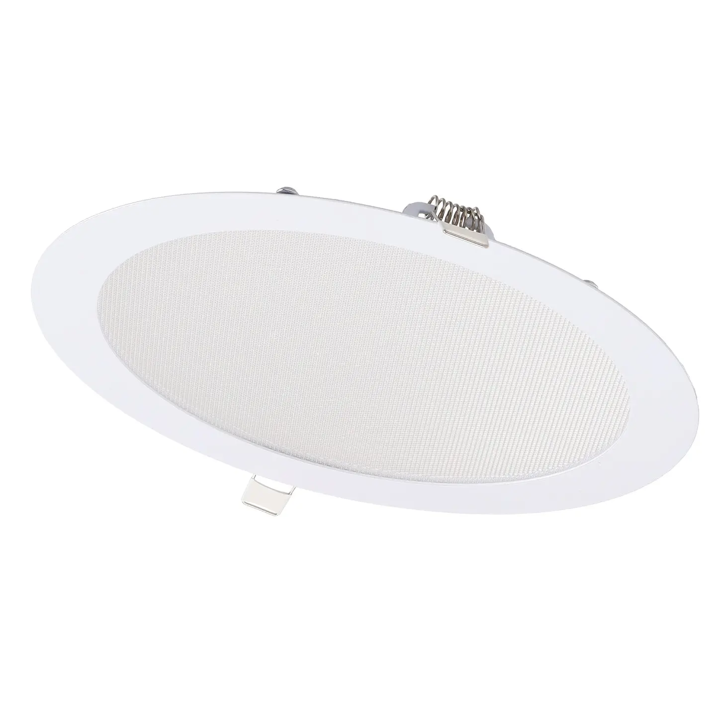 Painel LED 20W 2.000Lm Circular CCT (Tom de Luz Regulavel) UGR17 40.000H 2