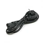 Transformador LED 60W 230VAC/12VDC IP20 - Thumbnail 3