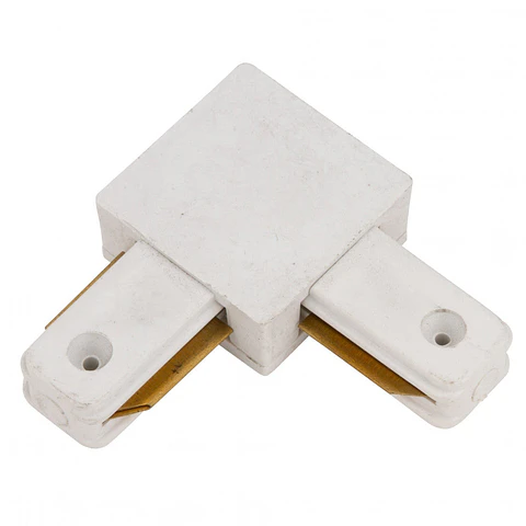 Trilho Fase Asnica de 90º Conectorbranco