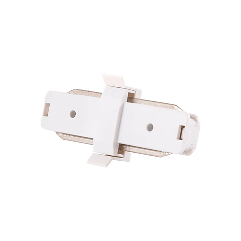 Trilha MoNaofÃ¡sica de Conector Reto Branco