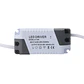 Painel LED 12W 860Lm Circular CCT (Tom de Luz Regulavel) UGR17 40.000H - Thumbnail 4