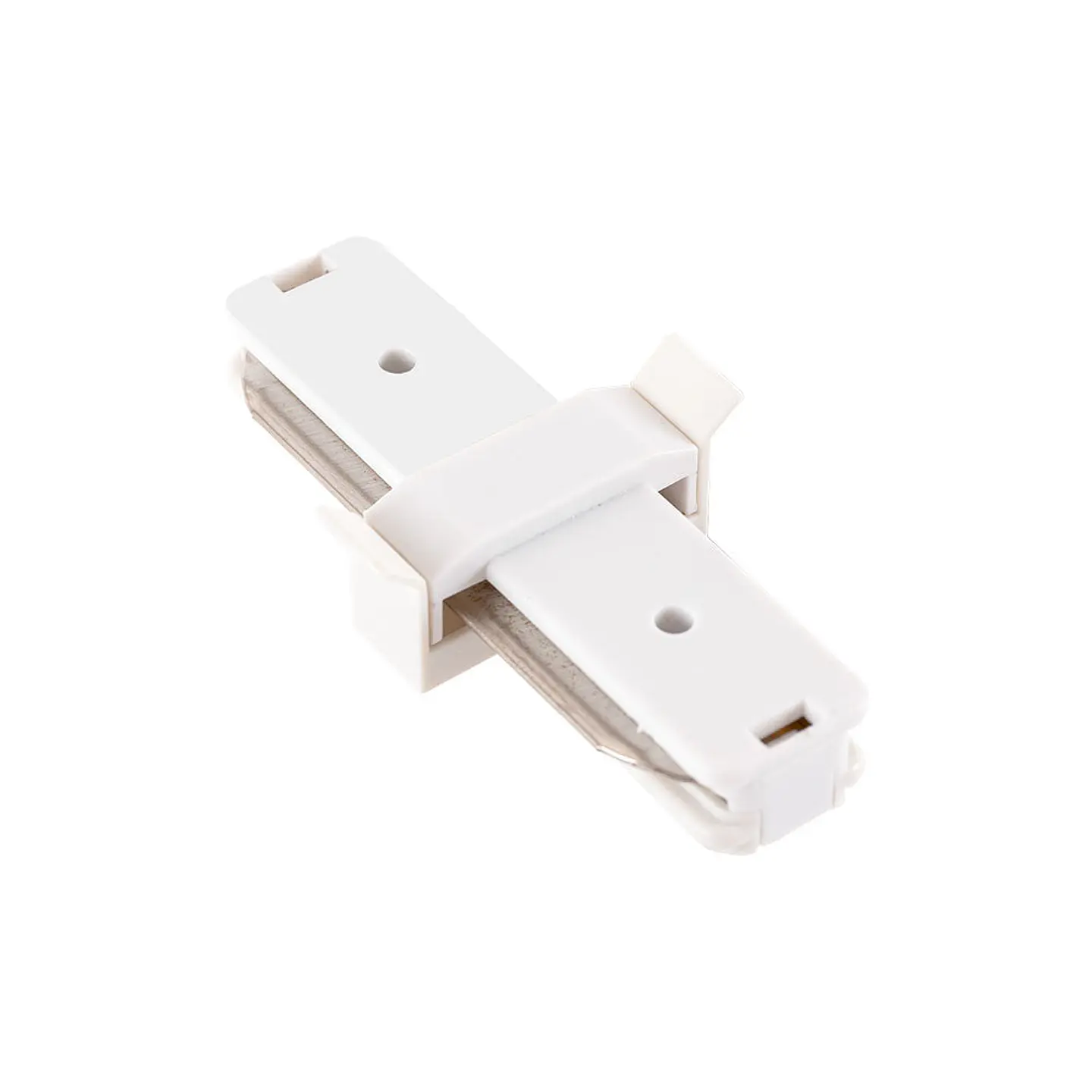Trilha MoNaofÃ¡sica de Conector Reto Branco 2