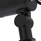 Foco LED com espeto de jardim 18W 60Âº IP65 3000K Acabamento preto - Thumbnail 4