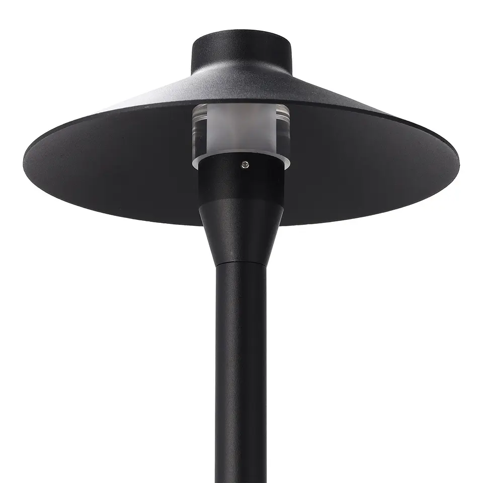 Farol LED exterior 