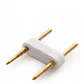 ConectorÂ Tira LED Led Smd5050 220Vac Gr-Pincho - Thumbnail 1