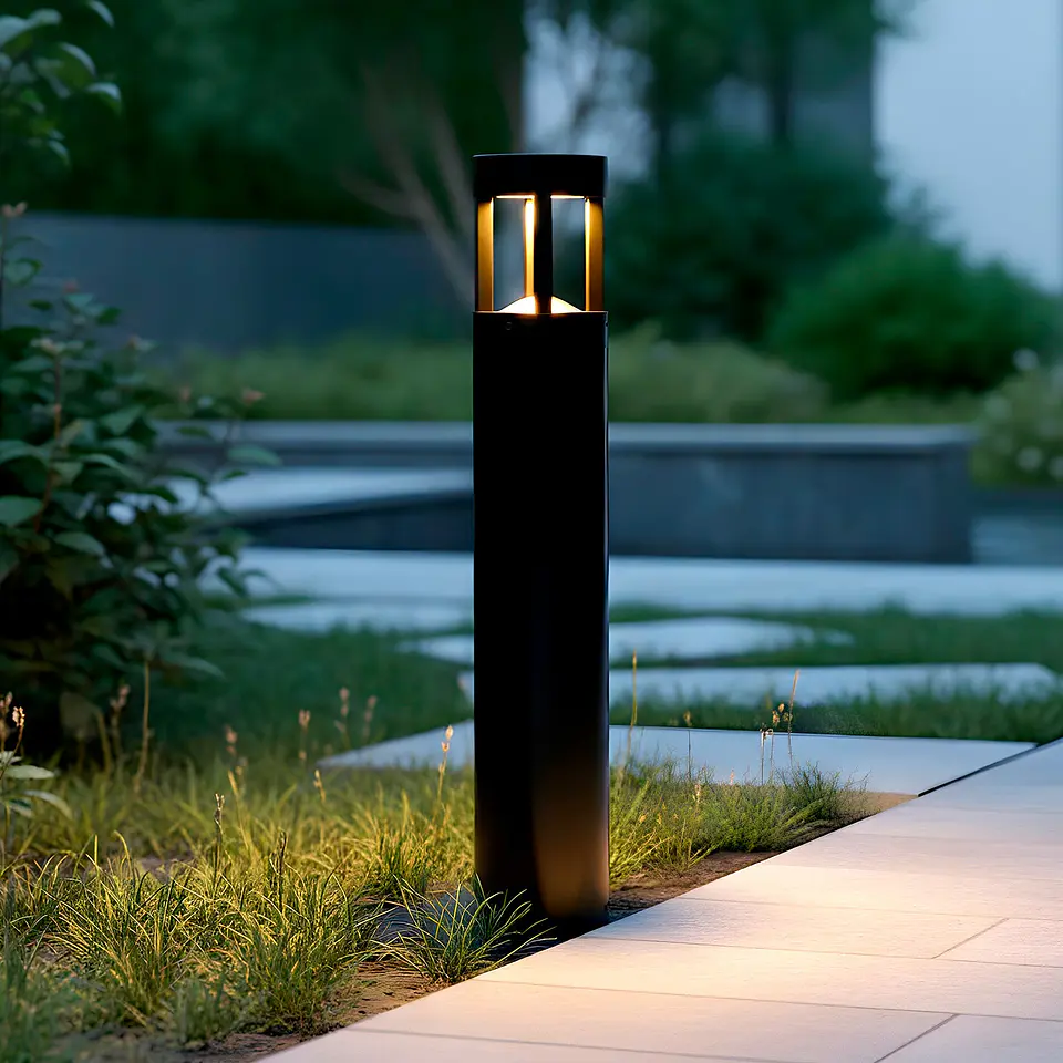 Farol LED exterior 