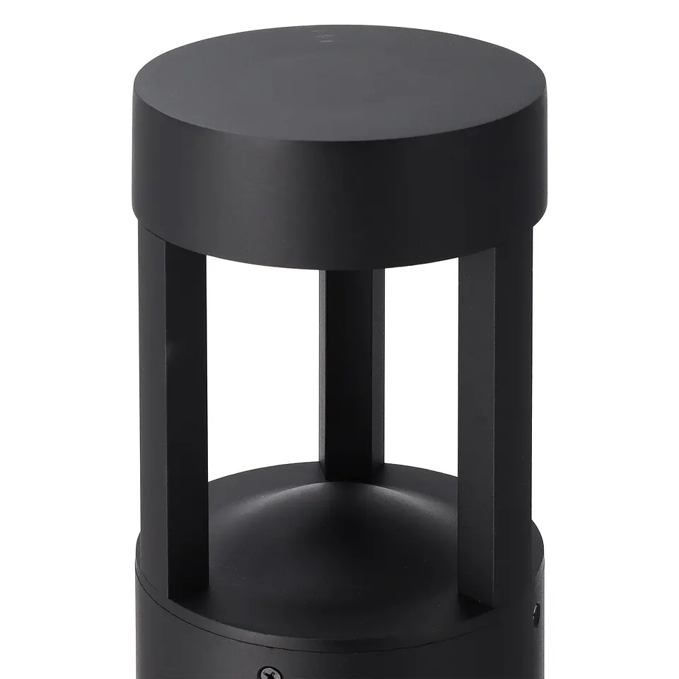 Farol LED exterior 