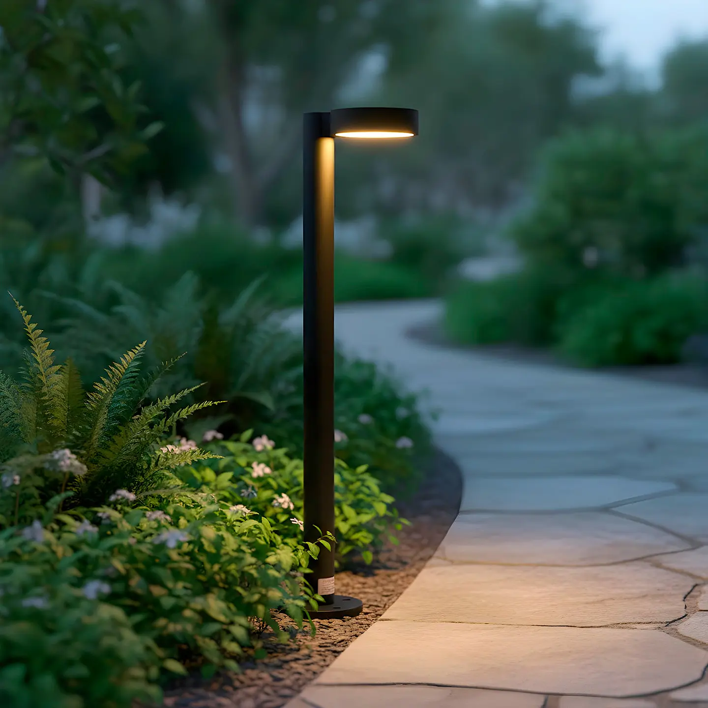 Sinalizador LED exterior 