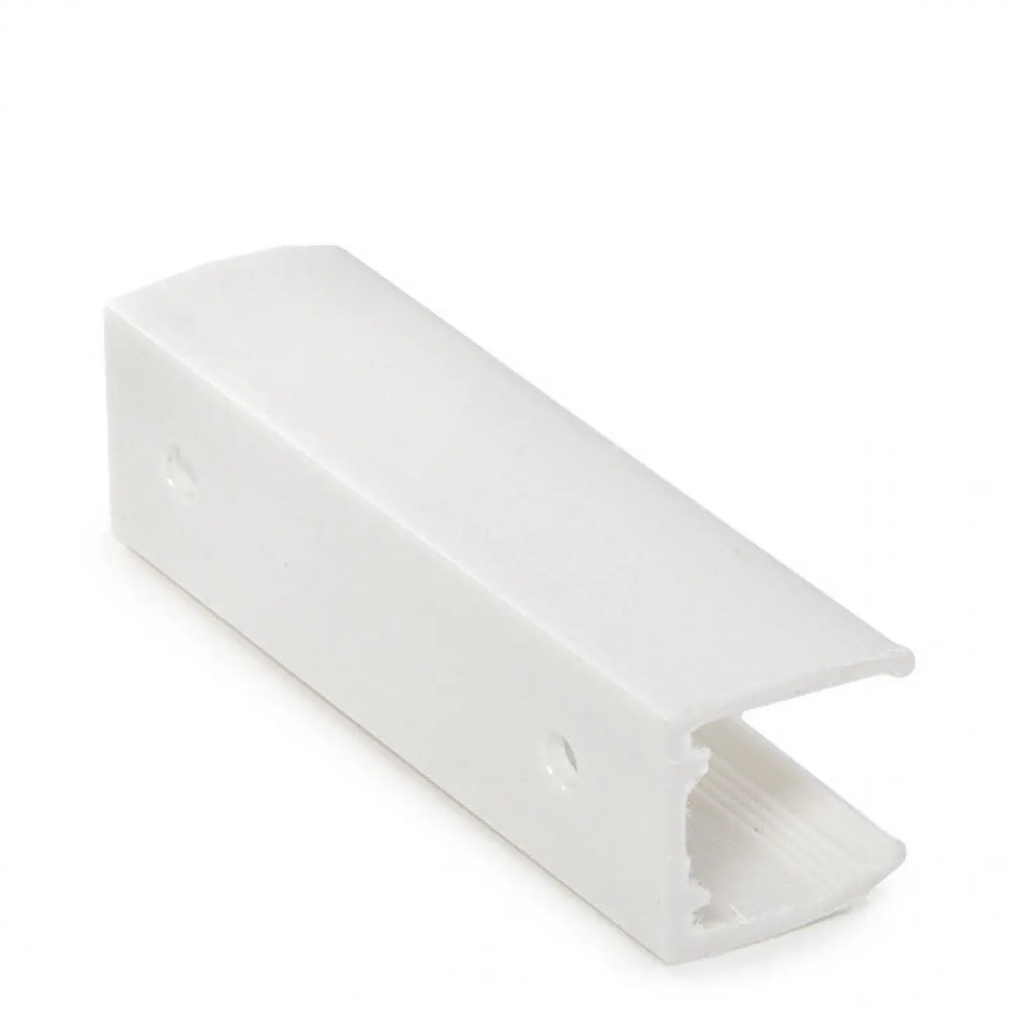 Clipe de FixaÃ§Ã£o Pvc Neon Flex 80 2
