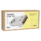 Transformador -  Fuente de AlimentaciÃ³n AC/DC -  Convertidor AC/DC 230 VAC/24VDC 350W 14 - 6A IP20 [BX3-MPS-350W24V] - Thumbnail 2