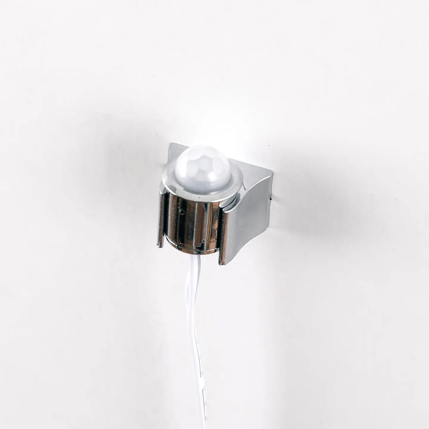 Sensor de Porta Ir Cabo 1,2M 4