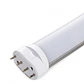 Tubo LED 2G11 16W 1404Lm 3000ÂºK 417Mm 2835SMD 40.000H [BX3-2G11-16W-WW] - Thumbnail 2