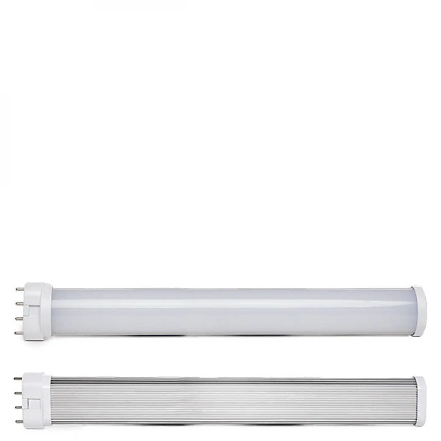 Tubo LED 2G11 16W 1.500Lm 6000ÂºK 417Mm 2835SMD 40.000H [BX3-2G11-16W-CW] 4