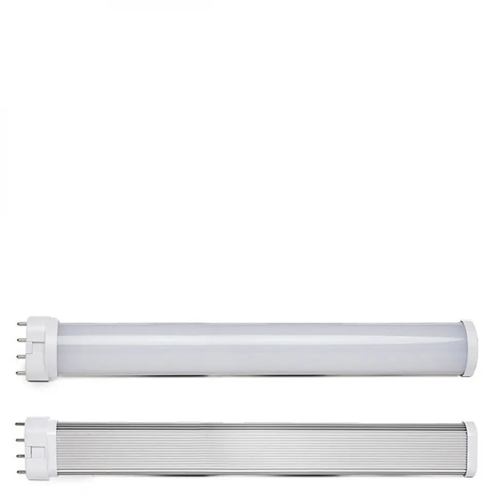 Tubo LED 2G11 16W 1.500Lm 6000ÂºK 417Mm 2835SMD 40.000H [BX3-2G11-16W-CW] 4