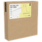 Pacote 10 Painel LED 40W 5.000Lm 6000ÂºK 60x60Cm Alto LÃºmen UGR19 60.000H [BX3-LP-40W-U19-CW] - Thumbnail 2