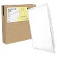 Pacote 10 Painel LED 60W 5.400Lm 6000ÂºK 60x60x3Cm 40.000H [BX3-LPT-6060-60W-CW] - Thumbnail 1