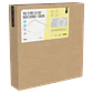 Pacote 10 Painel LED 48W 4320Lm 4200ÂºK 60x60Cm Moldura Luminosa 40.000H [BX3-LPF-6060-48W-W] - Thumbnail 2