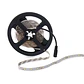 Faixa de 300 LEDs 24W 1128Lm CRI85 2700ÂºK SMD3528 12VDC x5M 40.000H [PL219001WW]-Branco Quente - Thumbnail 2