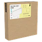 Pacote 10 Painel LED 60W 5.400Lm 6000ÂºK 60x60x3Cm 40.000H [BX3-LPT-6060-60W-CW] - Thumbnail 2