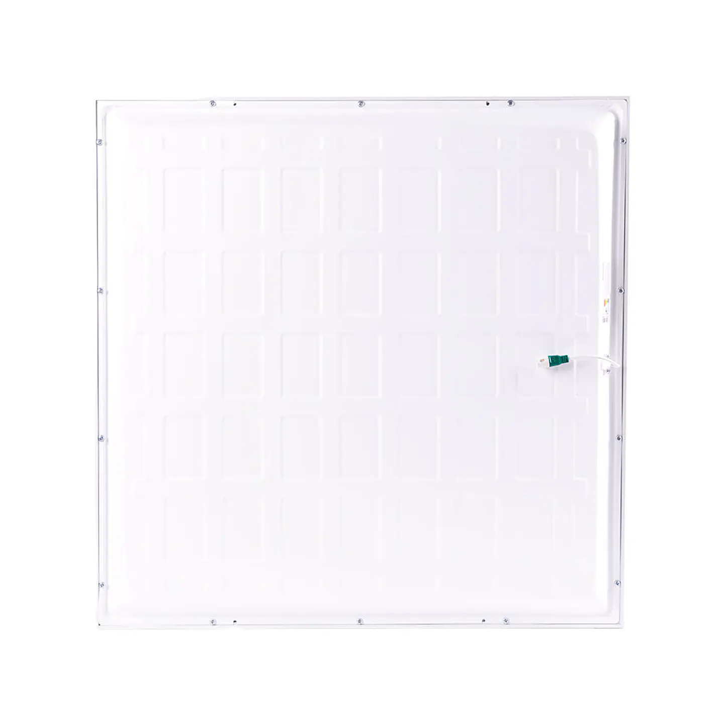 Pacote 10 Painel LED 40W 4.000 Lm 6500ÂºK 60x60Cm PRO Sem cintilaÃ§Ã£o 60.000H [BX3-LPT59540WLIFUDCW] 6