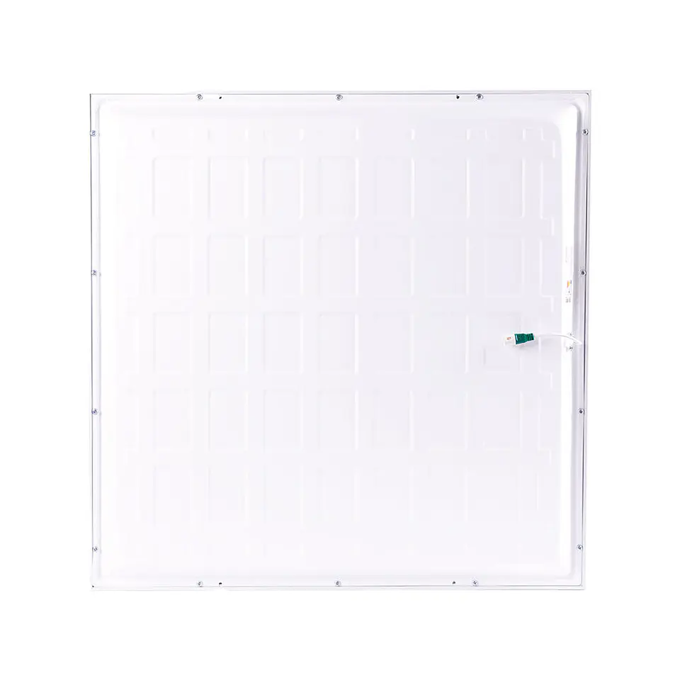 Pacote 10 Painel LED 40W 4.000 Lm 6500ÂºK 60x60Cm PRO Sem cintilaÃ§Ã£o 60.000H [BX3-LPT59540WLIFUDCW] 6