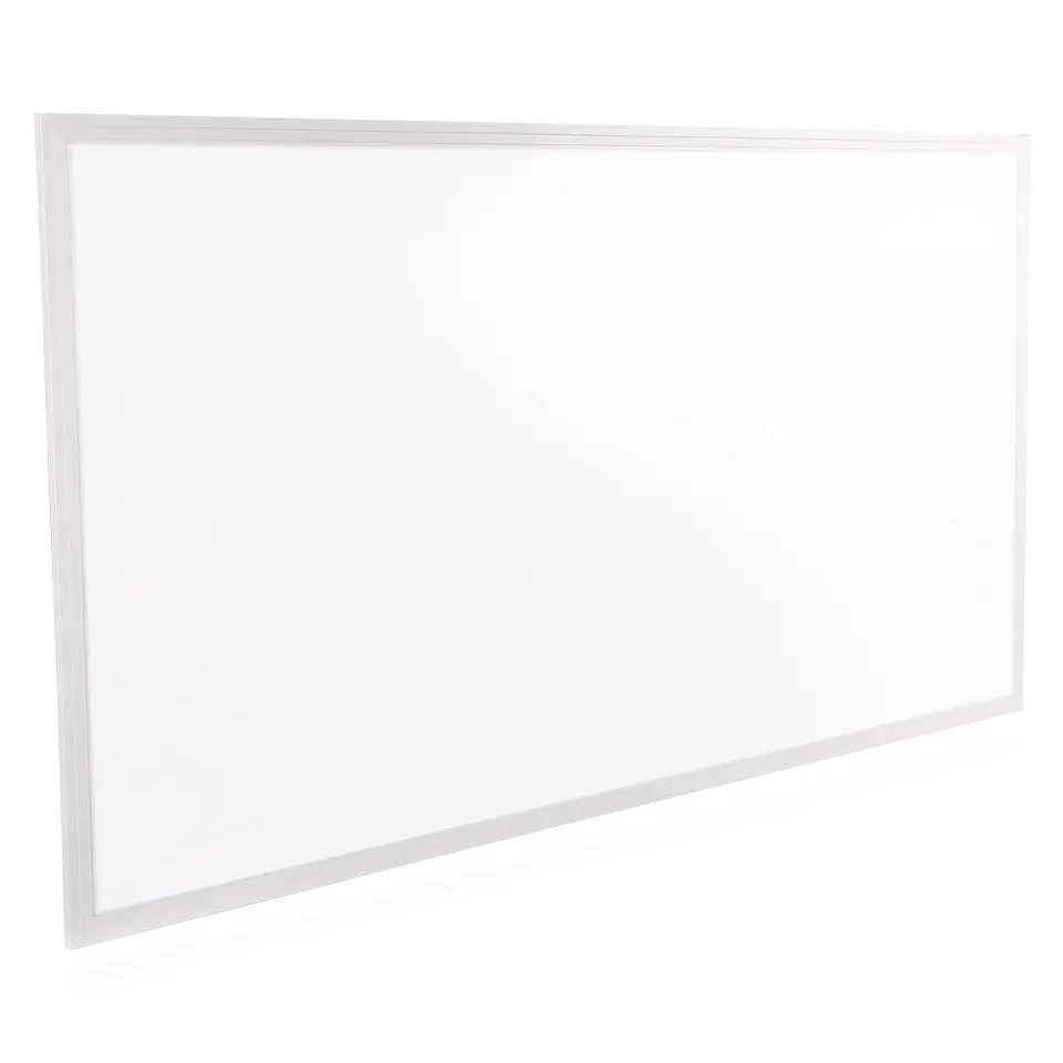 Painel LED 100W 9.000Lm 6000ÂºK 120X60Cm 40.000H [BX3-PBD-60120-CW] 3