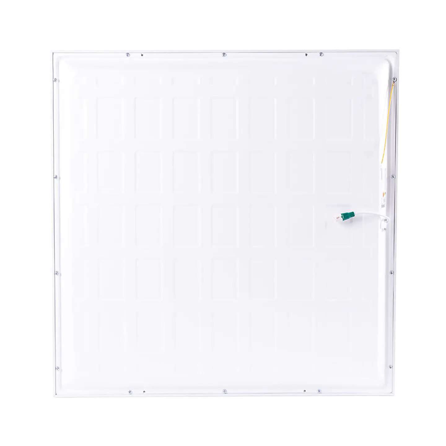Pacote 10 Painel LED 60W 5.400Lm 6000ÂºK 60x60x3Cm 40.000H [BX3-LPT-6060-60W-CW] 5