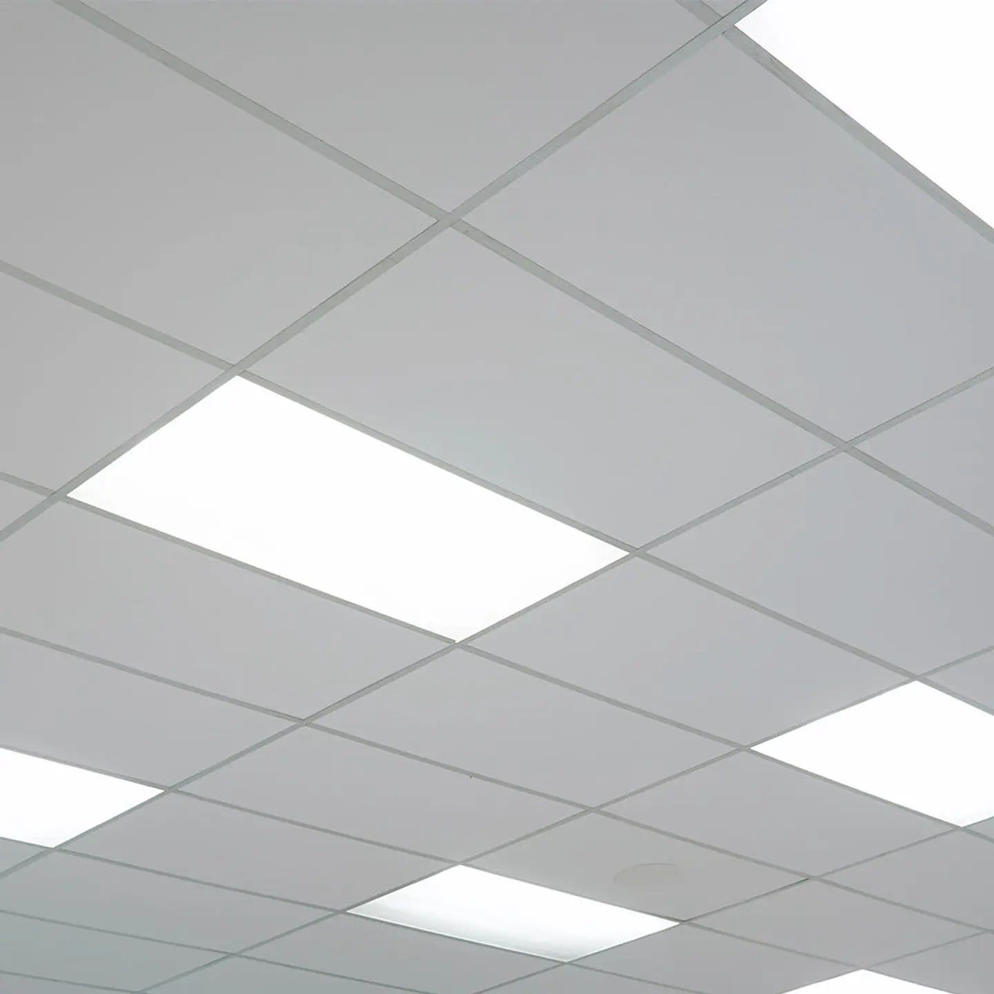 Painel LED 100W 9.000Lm 4000ÂºK 120X60Cm 40.000H [BX3-PBD-60120-W] 4