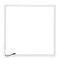 Pacote 10 Painel LED 48W 4.320Lm 6000ÂºK 60x60Cm Moldura Luminosa 40.000H [BX3-LPF-6060-48W-CW] - Thumbnail 8