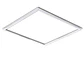 Pacote 10 Painel LED 40W 3600Lm 4200ÂºK 60X60Cm Moldura Luminosa 40.000H [BX3-LPF-6060-40W-W] - Thumbnail 3
