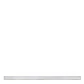 LuminÃ¡ria LED 18W 1.530Lm 4000ÂºK T5 120Cm 40.000H [BX3-T5DG18W-W] - Thumbnail 3