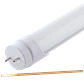 Tubo LED T8 18W 2160Lm 6000ÂºK 120Cm CabeÃ§a GiratÃ³ria 60.000H [BX3-T8RDDG18W-CW-O] - Thumbnail 1