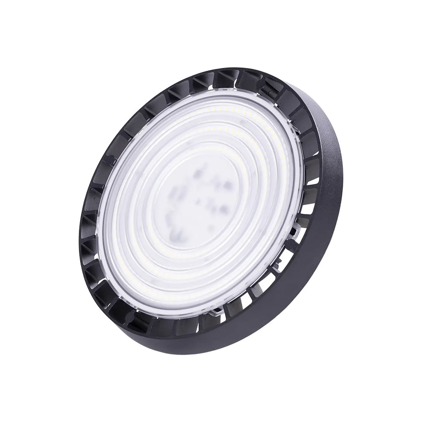 CampÃ¢nula LED 200W 22.000Lm 6000ÂºK IP65 RegulÃ¡vel 60.000H [BX3-HVB200W-N2-CW] 3