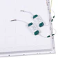 Painel LED 100W 9.000Lm 6000ÂºK 120X60Cm 40.000H [BX3-PBD-60120-CW] - Thumbnail 7