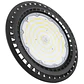 CampÃ¢nula LED 200W 36.000Lm 6000ÂºK Osram IP65 RegulÃ¡vel 0-10V 100.000H [BX3-HVUFO200W-H-CW] - Thumbnail 3