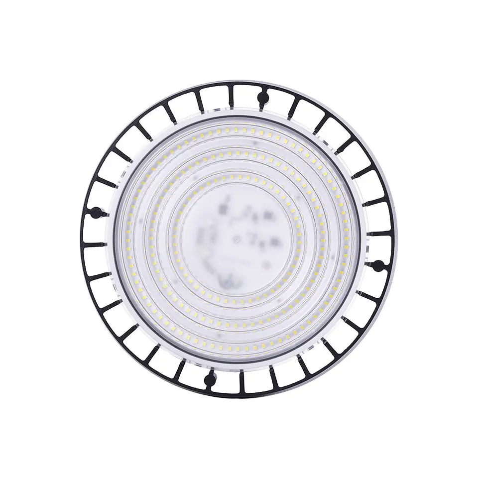 CampÃ¢nula LED 150W 16.500Lm 6000ÂºK IP65 RegulÃ¡vel 60.000H [BX3-HVB150W-N2-CW] 5