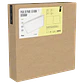 Pacote 10 Painel LED 60W 5400Lm 4200ÂºK 60x60x3Cm 40.000H [BX3-LPT-6060-60W-W] - Thumbnail 9