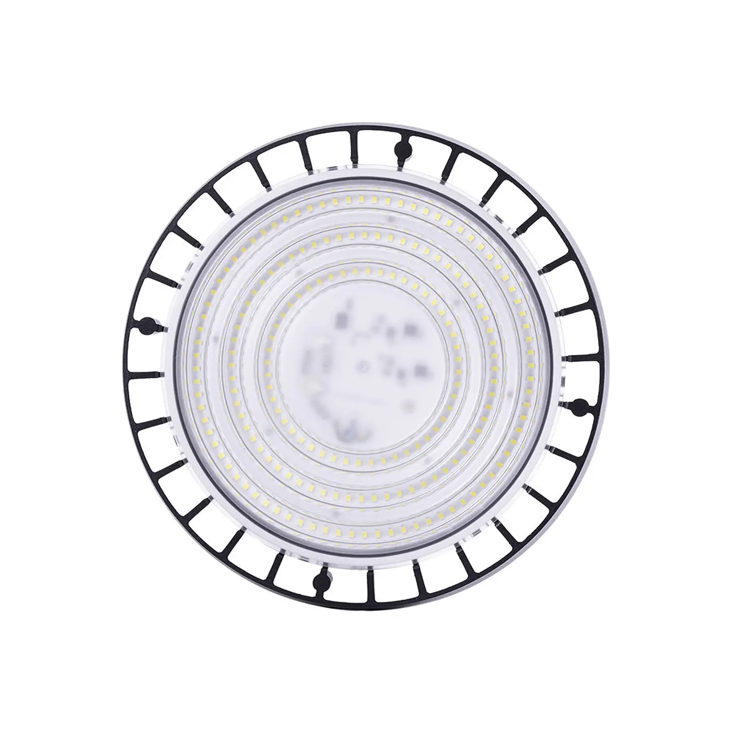 CampÃ¢nula LED 200W 22.000Lm 4000ÂºK IP65 RegulÃ¡vel 60.000H [BX3-HVB200W-N2-W] 5