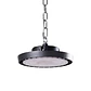 CampÃ¢nula LED 150W 16.500Lm 4000ÂºK IP65 RegulÃ¡vel 60.000H [BX3-HVB150W-N2-W] - Thumbnail 6