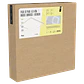 Pacote 10 Painel LED 48W 4.320Lm 6000ÂºK 60x60Cm Moldura Luminosa 40.000H [BX3-LPF-6060-48W-CW] - Thumbnail 11