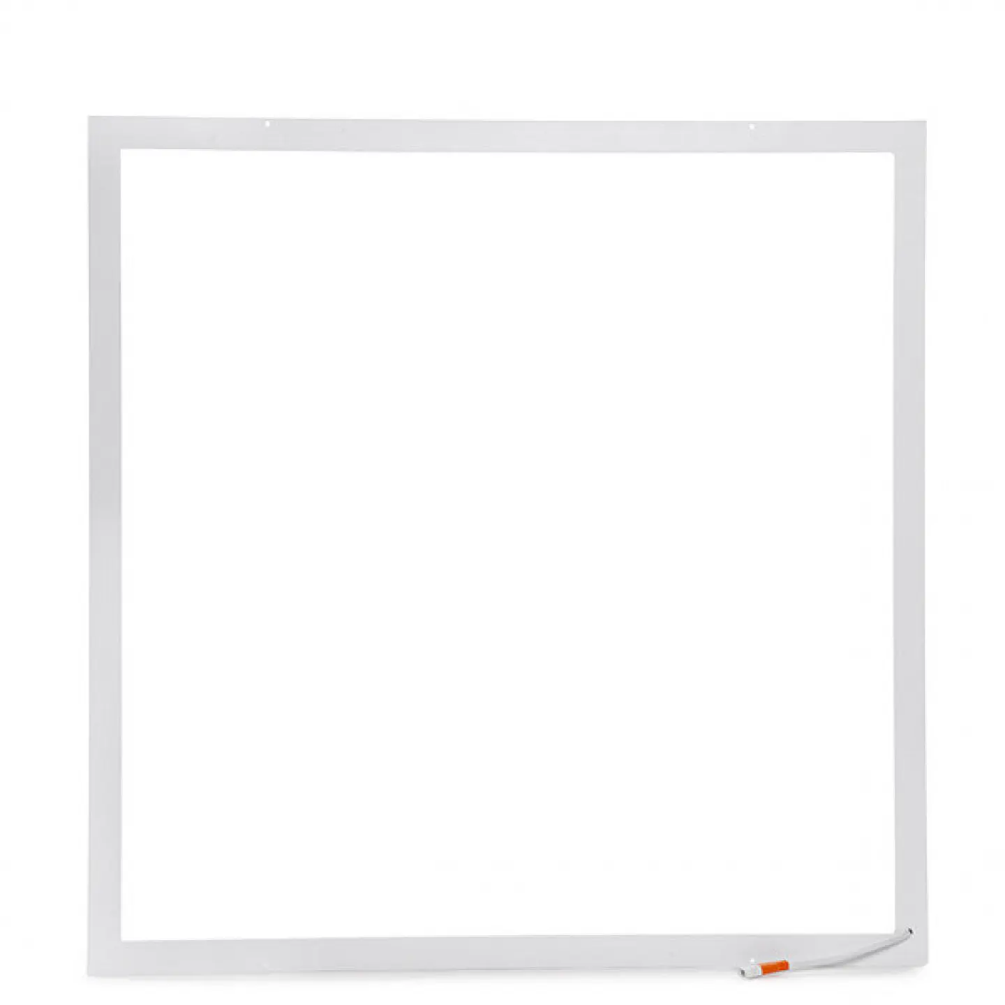 Pacote 10 Painel LED 40W 3.600Lm 6000ÂºK 60X60Cm Moldura Luminosa 40.000H [BX3-LPF-6060-40W-CW] 8