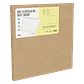 Painel LED Superslim 40W 4500Lm 4200ÂºK 60x60Cm UGR19 40.000H [BX3-PL-595-40-W] - Thumbnail 2