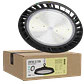 Campainha LED 200W (120W-160W-200W) 36000Lm Driver Lifud RegulÃ¡vel 1-10V Chip Philips CW 6000ÂºK 90Âº - Thumbnail 1